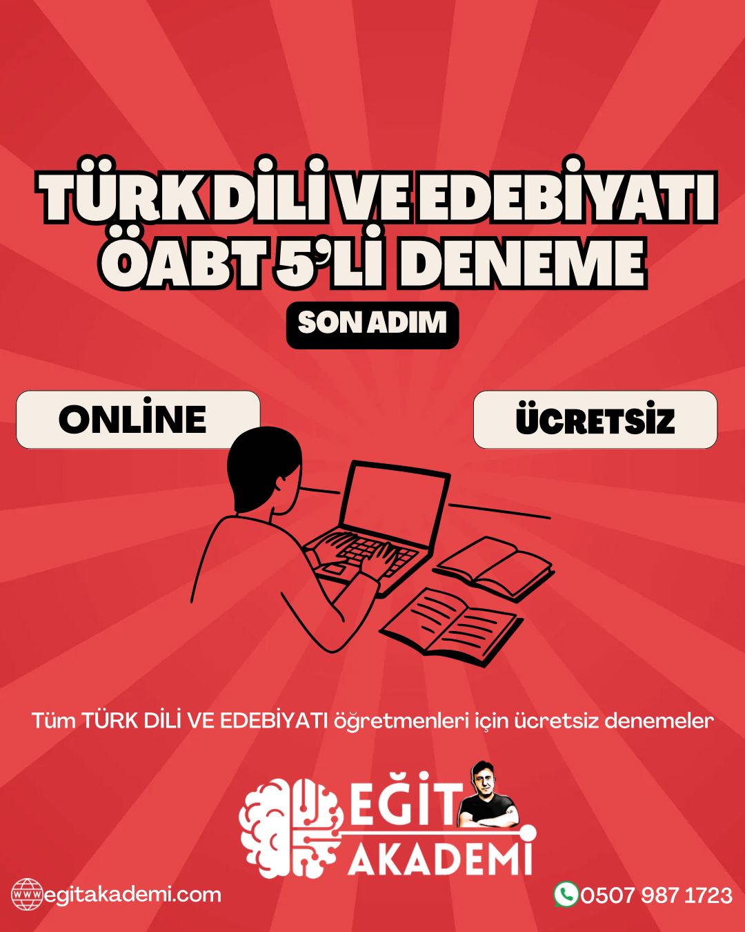 2025 Edebiyat Öabt Denemeleri